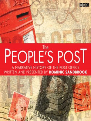 cover image of The People's Post